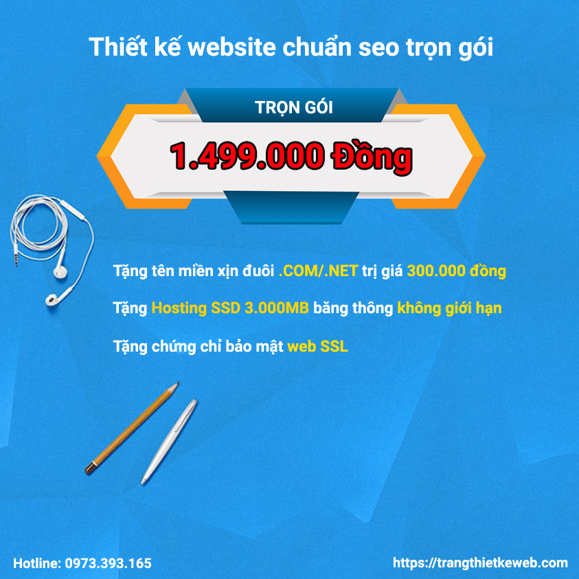 Giải pháp nổi bật
