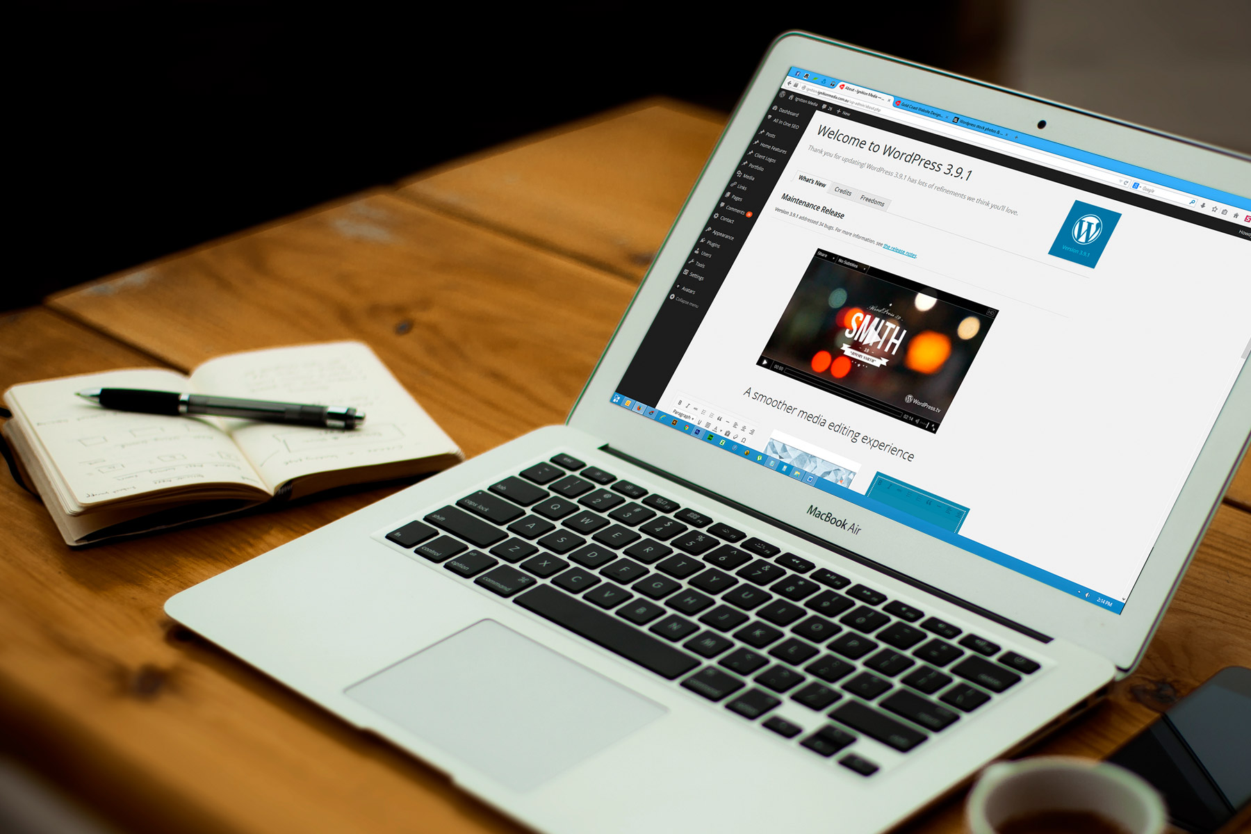 Làm thế nào để có một website bán hàng hiệu quả?