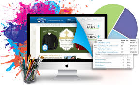 Những điều cần phải biết để thiết kế website bán quần áo đẹp