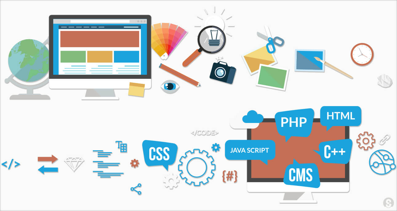 Những lưu ý khi thuê dịch vụ thiết kế website