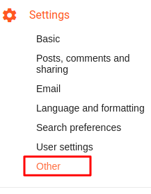 Làm thế nào để chuyển dữ liệu từ Blogger sang WordPress