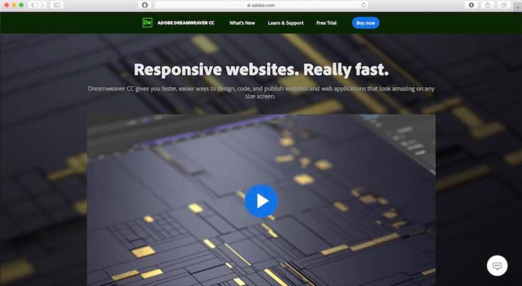Hướng dẫn Dreamweaver toàn diện