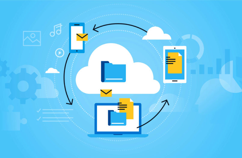 Cloud Hosting là gì?