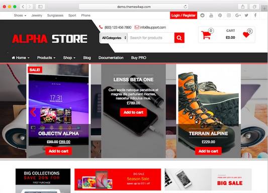 ecommerce-theme-alpha-store