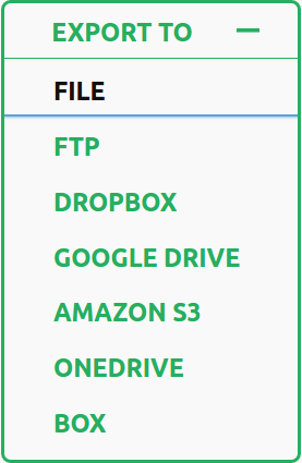 download wp backup to pc using all-in-one