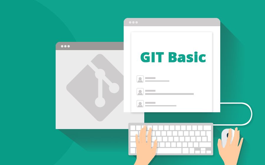 Hướng dẫn sử dụng git – Các lệnh cơ bản của GIT
