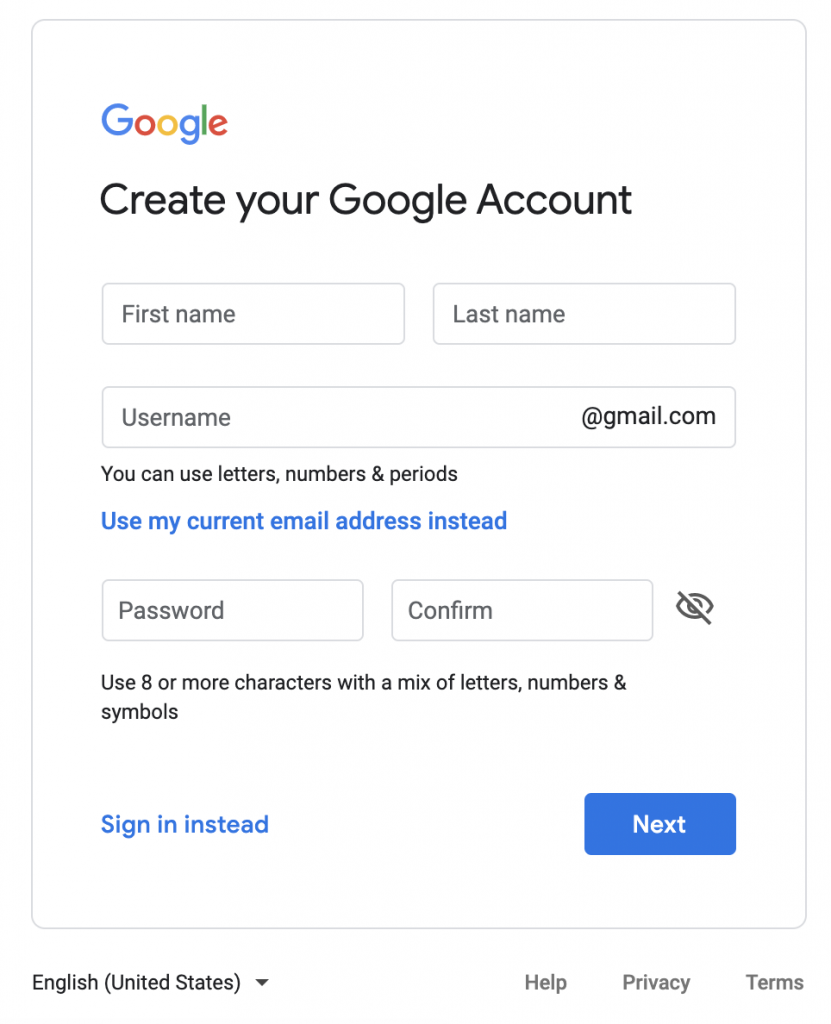 Làm thế nào để chèn code Google Analytics vào WordPress