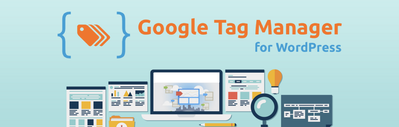 Google Tag Manager cho WordPress
