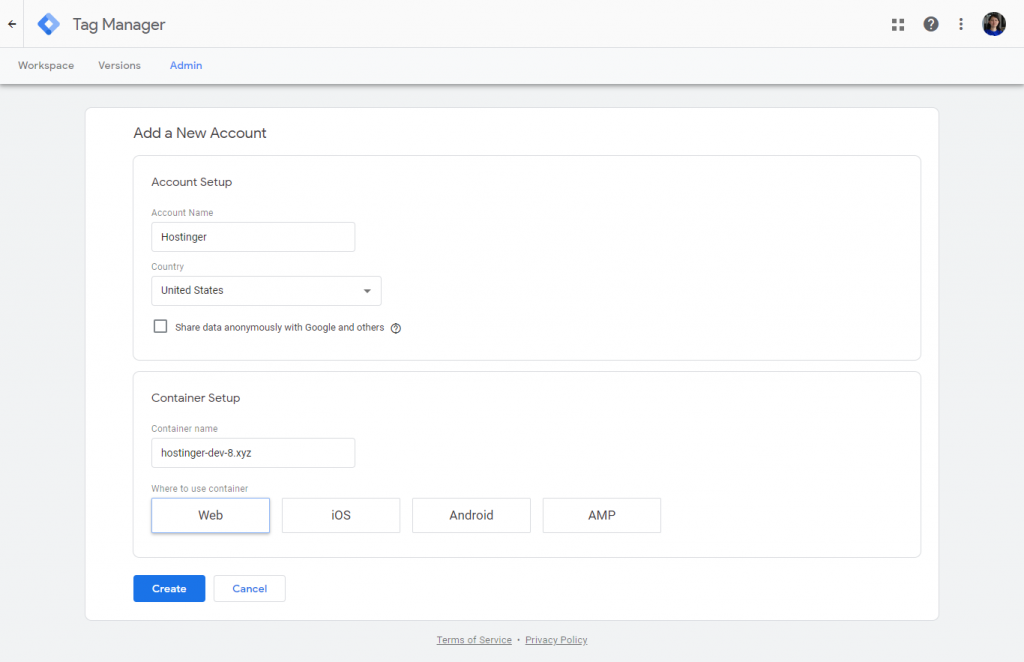 Google Tag Manager là gì? Cách cài đặt Google Tag Manager lên WordPress website