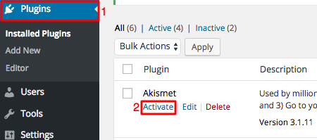 Chống spam WordPress comment bằng Akismet và ReCaptcha