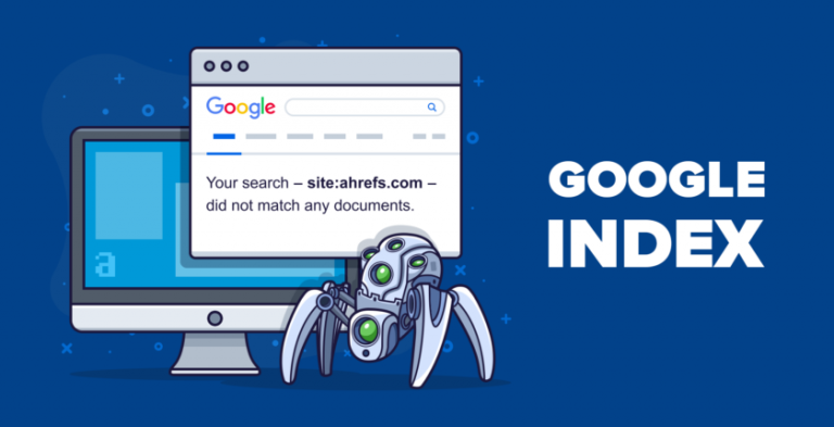 Các bước để tăng khả năng index của website của mình