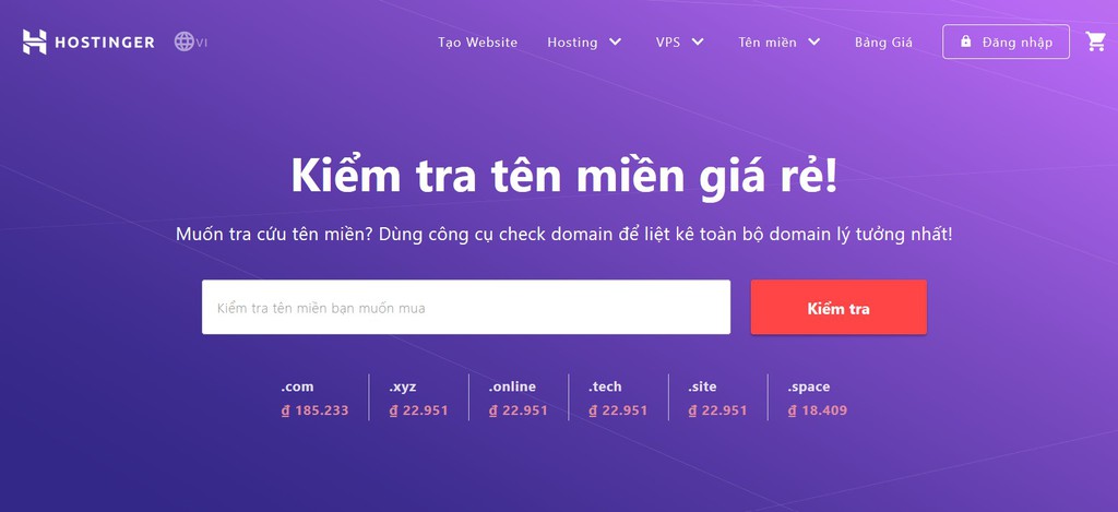 TLD là gì? Tìm hiểu về Top Level Domain (tên miền cấp cao nhất)