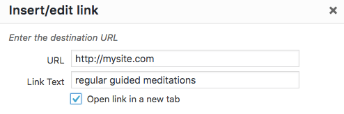 open link in new tab