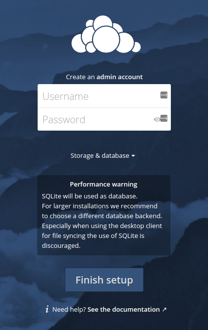 Làm thế nào để cấu hình và cài đặt OwnCloud lên CentOS 7 VPS