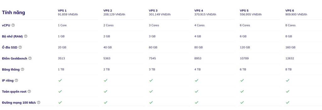 VPS là gì? Tất cả các điều cần biết về máy chủ ảo