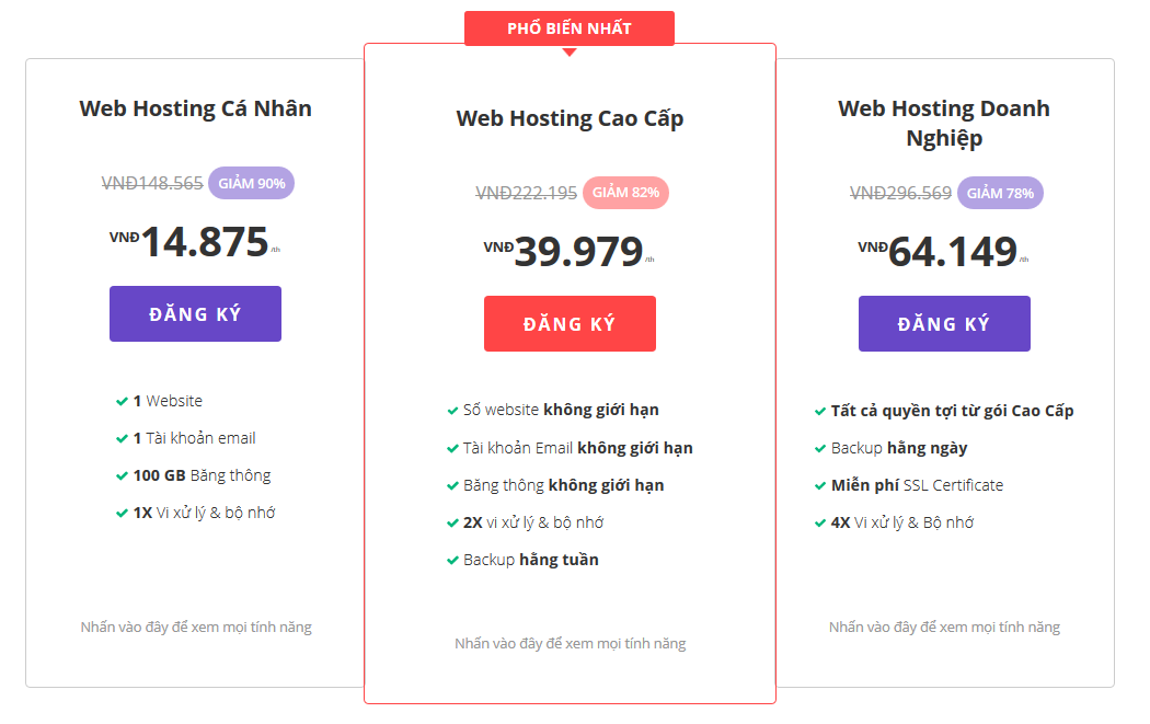 Hướng dẫn thiết kế website trong 6 bước đơn giản