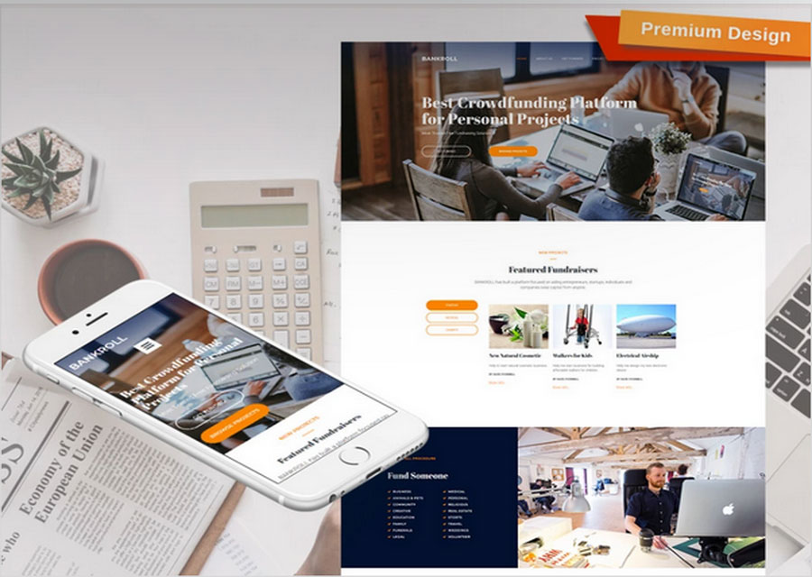 website template 12