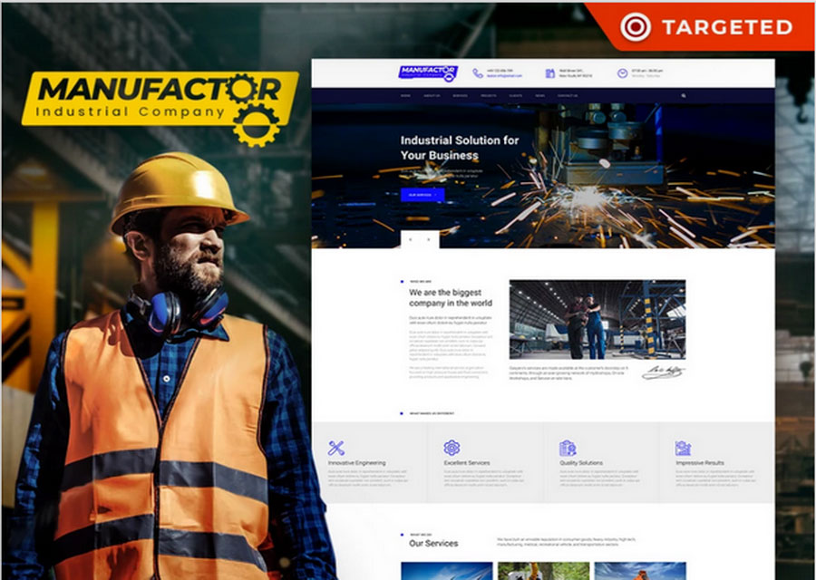 template website builder 34