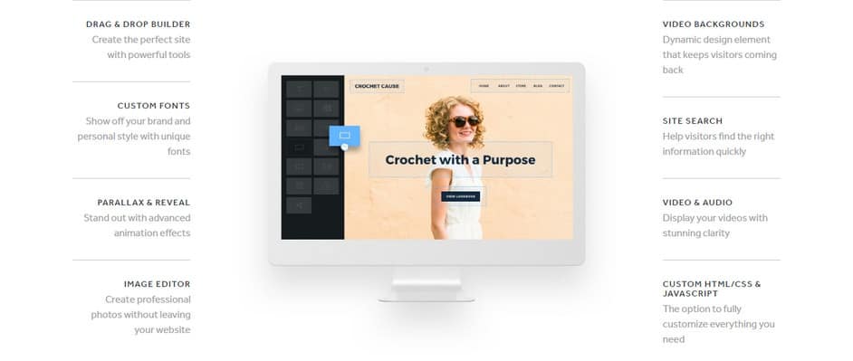 Website Builder