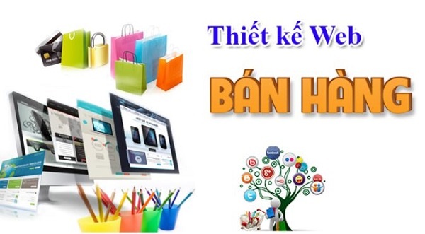 Thiết kế website bán hàng quan trọng như thế nào?