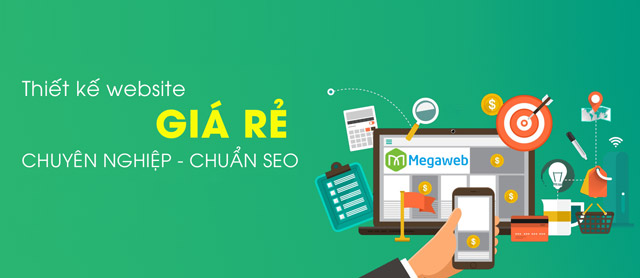 Dịch vụ thiết kế website giá rẻ liệu có chất lượng?