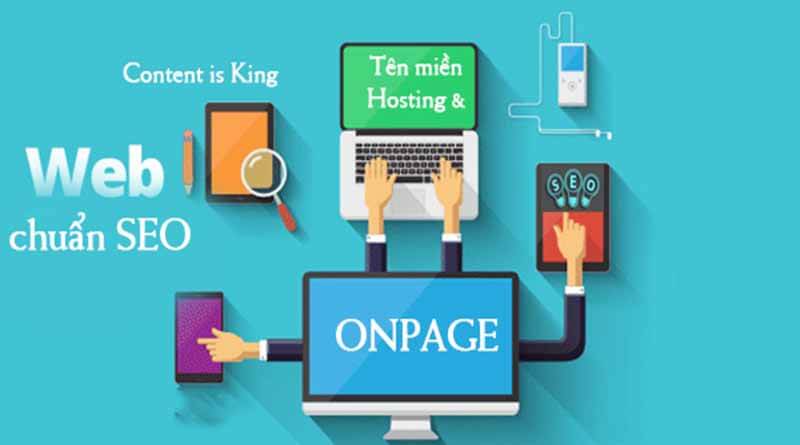 DT-Web – Công ty thiết kế website chuyên nghiệp tại Hà Nội