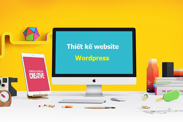 Các bước cần thiết để tối ưu hóa SEO khi làm web bằng wordpress