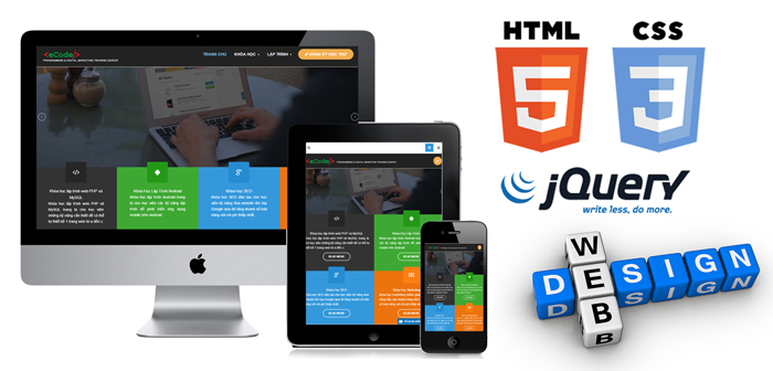 Góc nhìn về thị trường thiết kế web tại Việt Nam hiện nay