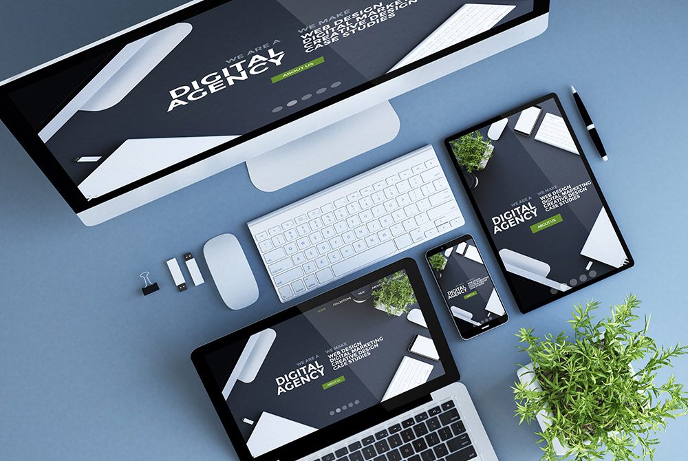 Thiết kế Website là gì? Thiết kế web có khó như bạn nghĩ?