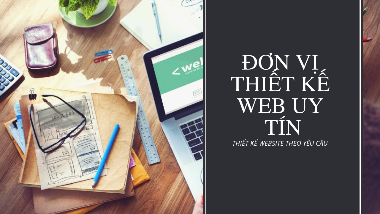 Những điều cần biết để chọn công ty thiết kế website uy tín